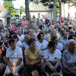 28. Piesza Pielgrzymka Bielsko-Żywiecka na Jasną Górę - Msza św. w Hałcnowie - 2019