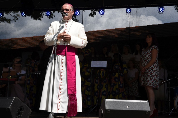 Przemienienie Pańskie 2019