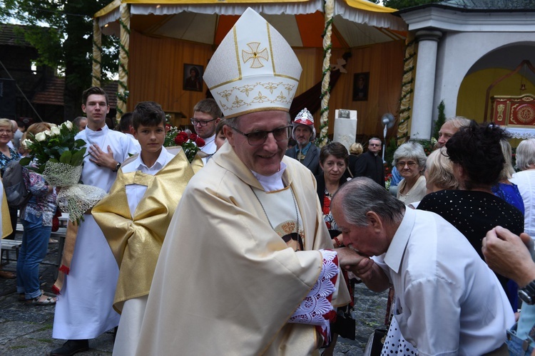 Przemienienie Pańskie 2019