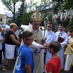 Przemienienie Pańskie 2019