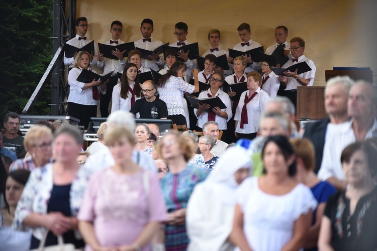 Przemienienie Pańskie 2019