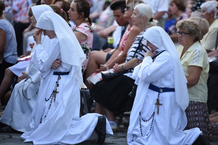 Przemienienie Pańskie 2019