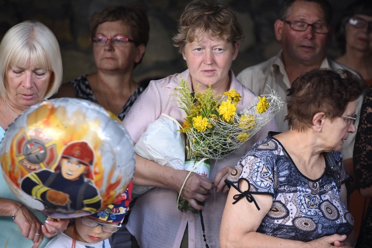 Przemienienie Pańskie 2019