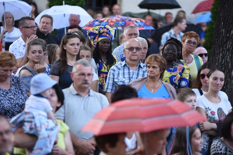 Przemienienie Pańskie 2019