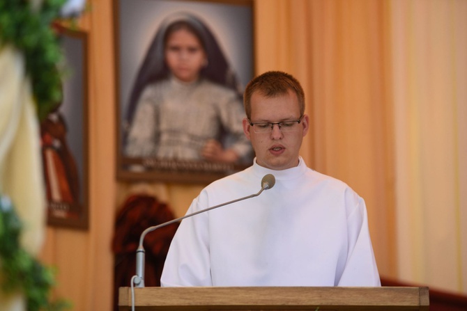 Przemienienie Pańskie 2019