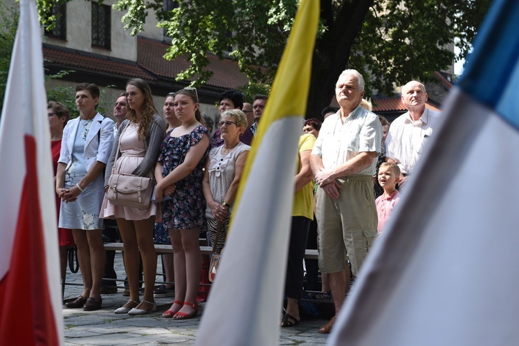 Przemienienie Pańskie 2019