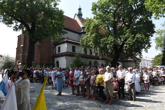 Przemienienie Pańskie 2019