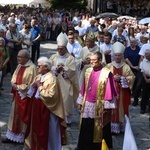 Przemienienie Pańskie 2019