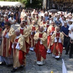 Przemienienie Pańskie 2019