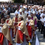 Przemienienie Pańskie 2019