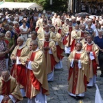 Przemienienie Pańskie 2019