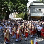 Przemienienie Pańskie 2019