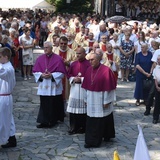 Przemienienie Pańskie 2019