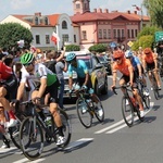 4.etap 76. Tour de Pologne w Wilamowicach 