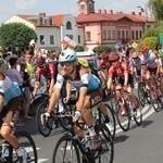 4.etap 76. Tour de Pologne w Wilamowicach 