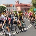 4.etap 76. Tour de Pologne w Wilamowicach 