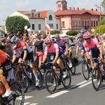 4.etap 76. Tour de Pologne w Wilamowicach 