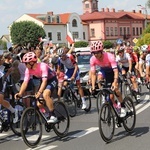 4.etap 76. Tour de Pologne w Wilamowicach 