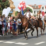 4.etap 76. Tour de Pologne w Wilamowicach 