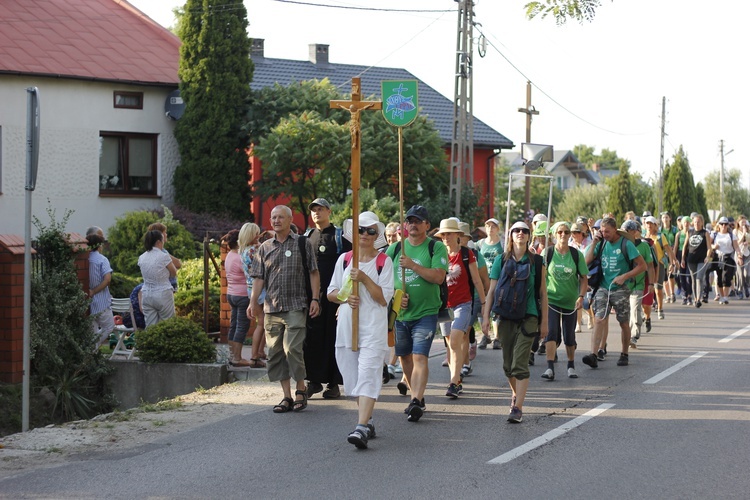 XXIV ŁPPM - Dzień 1 - Maków