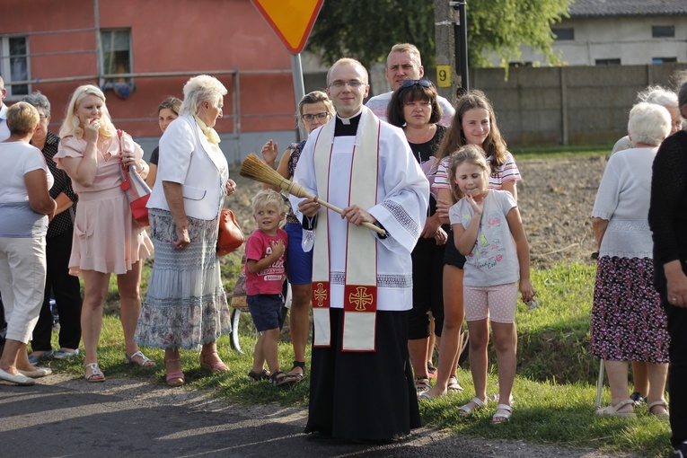 XXIV ŁPPM - Dzień 1 - Maków