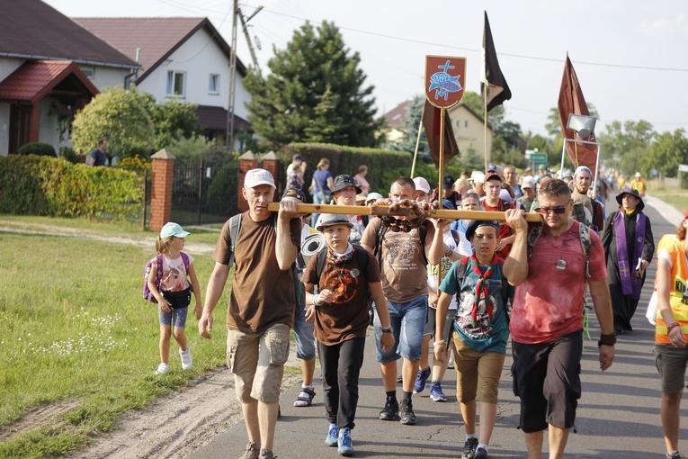 XXIV ŁPPM - Dzień 1 - Maków