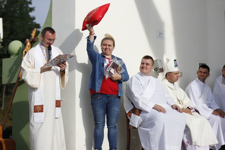XXIV ŁPPM - dzień 2. Maków - Wysokienice