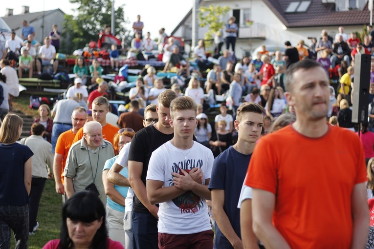 XXIV ŁPPM - dzień 2. Maków - Wysokienice