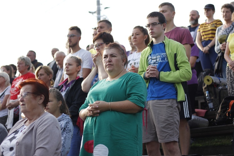 XXIV ŁPPM - dzień 2. Maków - Wysokienice