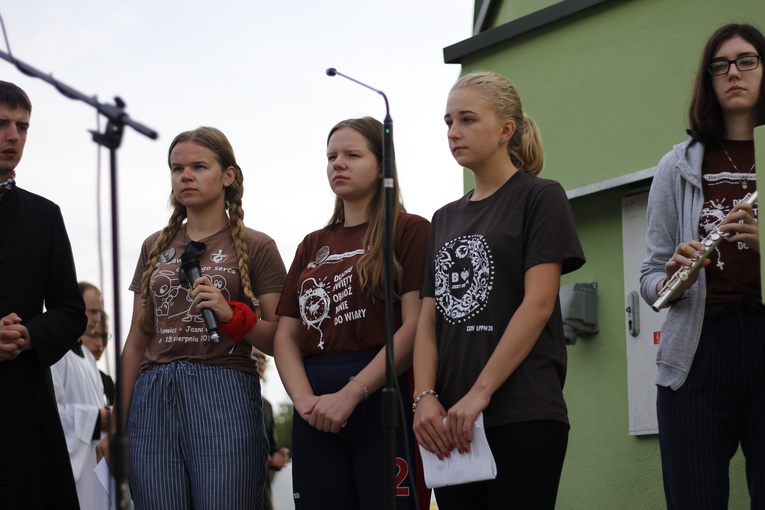 XXIV ŁPPM - dzień 2. Maków - Wysokienice
