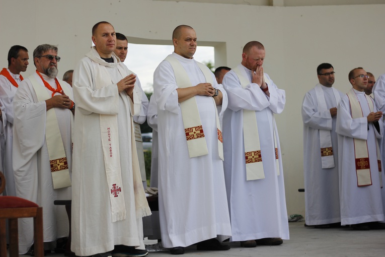 XXIV ŁPPM - dzień 2. Maków - Wysokienice