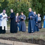 Pobłogosławienie Pustelni Bożego Miłosierdzia, cz. 2