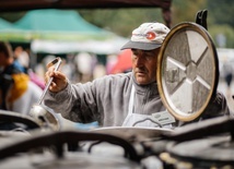 Festyn Dobroczynny „W hołdzie prześladowanym chrześcijanom”