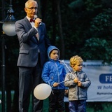 Festyn Dobroczynny „W hołdzie prześladowanym chrześcijanom”