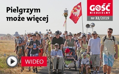 W najnowszym "Gościu" m.in.: