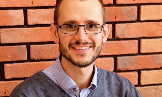 Świeckim okiem