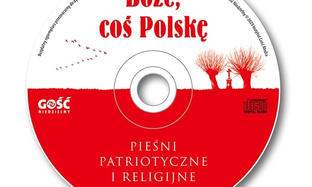 Ojczyzna w pieśni