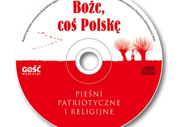Ojczyzna w pieśni