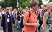 Grupa 5 - 36. Oświęcimska Piesza Pielgrzymka na Jasną Górę 2019