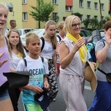 Grupa 2 - 36. Oświęcimska Piesza Pielgrzymka na Jasną Górę 2019