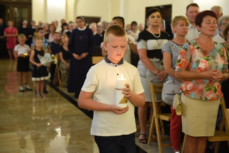 20. rocznica beatyfikacji Edmunda Bojanowskiego