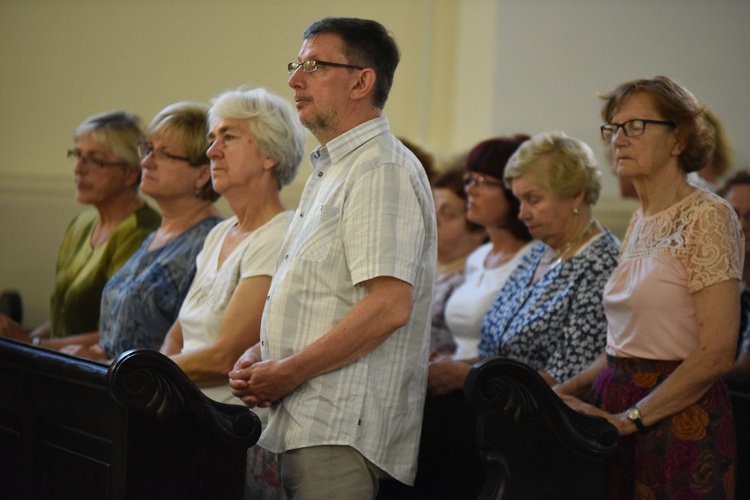 20. rocznica beatyfikacji Edmunda Bojanowskiego