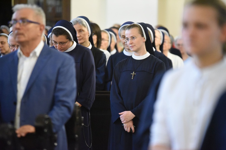 20. rocznica beatyfikacji Edmunda Bojanowskiego