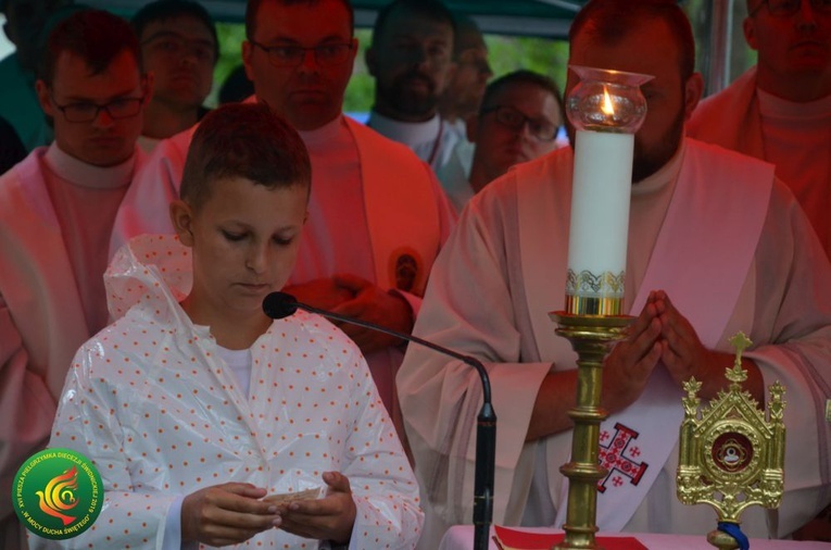 Dzień 8. PPDŚ: Łomnica - Cisie