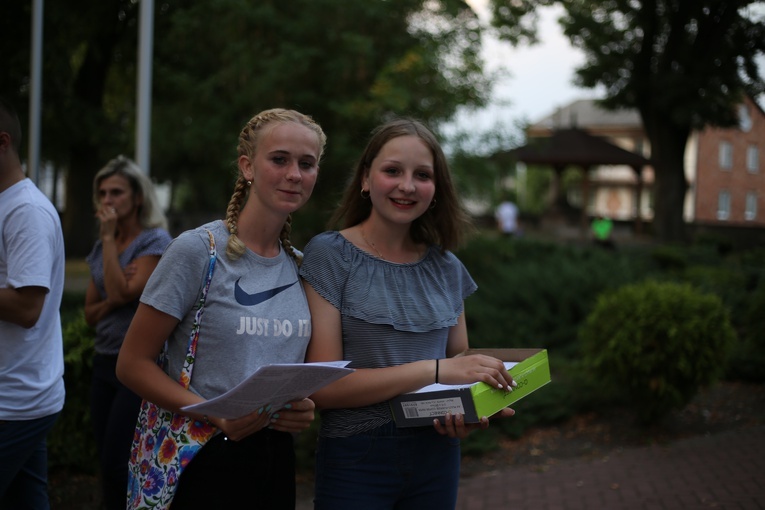 XXIV ŁPPM. Wieczór uwielbienia