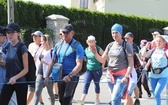 28. pielgrzymka diecezjalna wyrusza z Hałcnowa na Jasną Górę - 2019