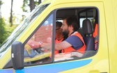 28. pielgrzymka diecezjalna wyrusza z Hałcnowa na Jasną Górę - 2019