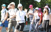 28. pielgrzymka diecezjalna wyrusza z Hałcnowa na Jasną Górę - 2019