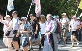 28. pielgrzymka diecezjalna wyrusza z Hałcnowa na Jasną Górę - 2019