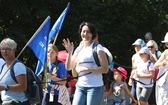 28. pielgrzymka diecezjalna wyrusza z Hałcnowa na Jasną Górę - 2019